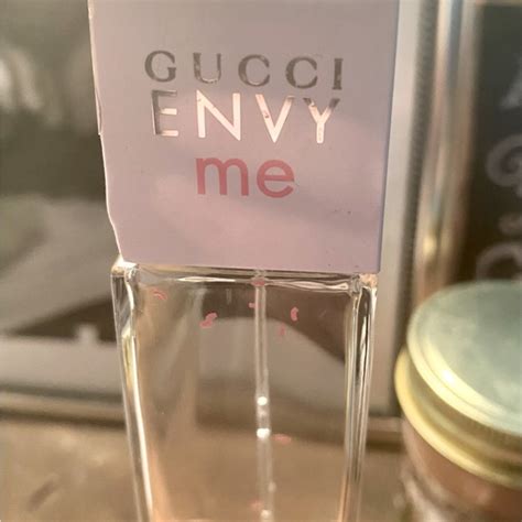 gucci envy discontinued.